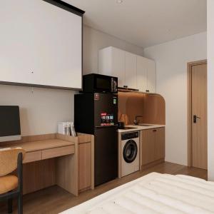 Nami Stay Nguyễn Gia Trí