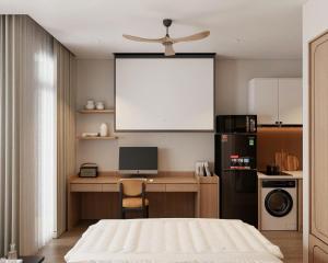 Nami Stay Nguyễn Gia Trí