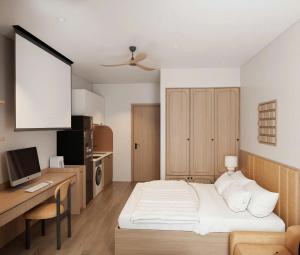 Nami Stay Nguyễn Gia Trí