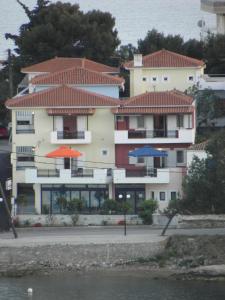 Vasilis Apartments Argolida Greece