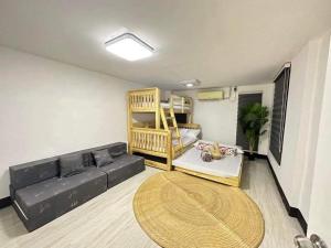 Entire 2BR Private Villa eith Indoor Pool & BBQ Grill