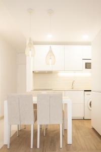 Paraísos Perdidos, Relax en Complejo con Piscina