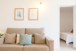 Paraísos Perdidos, Relax en Complejo con Piscina