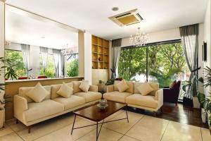 Nita By Vo Luxury Hotel