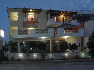 Vasilis Apartments Argolida Greece