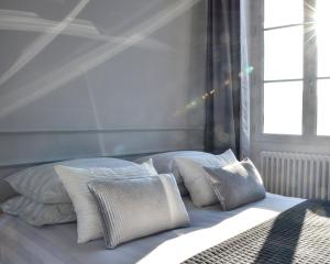 Appartements The Suites : photos des chambres