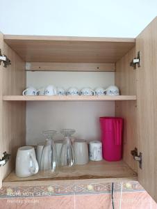 Fully furnished apartment in Nyali B6