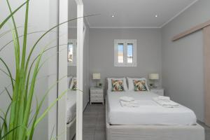 Demargia Villa C - Loft Apartment in Zakynthos Town