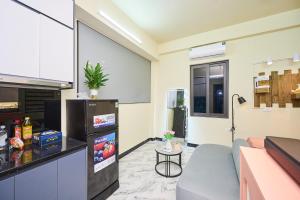 Haven Homestay 303PKB