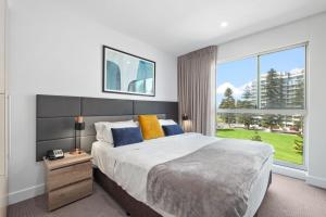 Belle Escapes - The Palms Hideaway at The Pier - Ubytování bez kategorie ve městě Glenelg