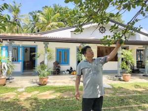 Susu Eco Villa