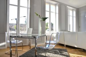 Appartements The Suites : photos des chambres