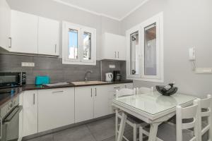 Demargia Villa C - Loft Apartment in Zakynthos Town