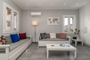 Demargia Villa C - Loft Apartment in Zakynthos Town