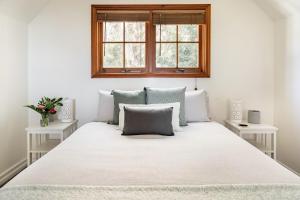 Beautiful 2BR Tranquil Rainforest Retreat Escape Free Wifi