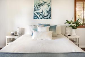 Beautiful 2BR Tranquil Rainforest Retreat Escape Free Wifi