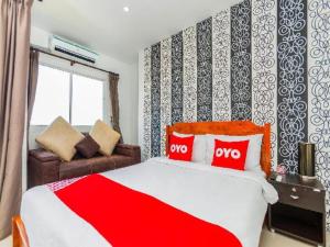 OYO 472 Tang Cheng Holiday Hotel