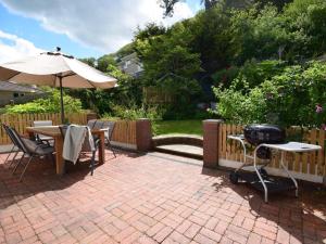 4 Bed in Westward Ho 66659