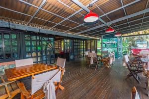 Finca Hotel Santo Tomas Campestre