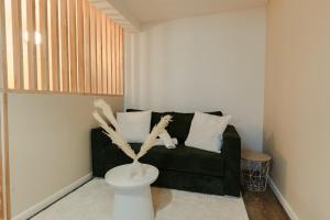 La Claustra, Studio cosy en hyper centre