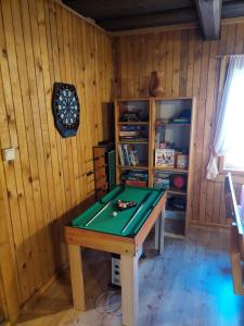 Chalúpka za Magurou