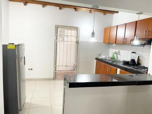 Apartamento cerca al mar