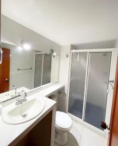 Apartamento cerca al mar