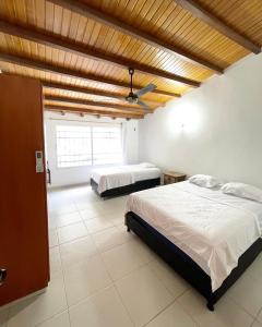 Apartamento cerca al mar