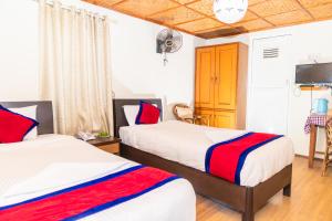 Muglan Hotel and Restaurant Bhaktapur