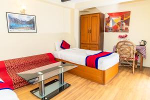 Muglan Hotel and Restaurant Bhaktapur
