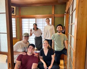 guesthouse Emi 笑み NIKKO