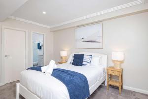 On the Beach Getaway