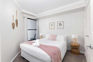 On the Beach Getaway