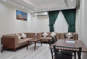 شقق لمسات الخير للوحدات السكنية - شقق مخدومة Lamasat Al Khair