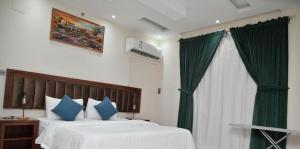 شقق لمسات الخير للوحدات السكنية - شقق مخدومة Lamasat Al Khair