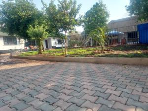 Buffalo Bob Lodge - Ubytování bez kategorie ve městě Livingstone