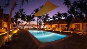 Elysia Beach Resort