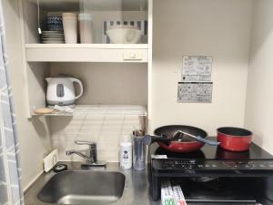 Nagoya Own Stay Ikeshita