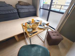 Nagoya Own Stay Ikeshita