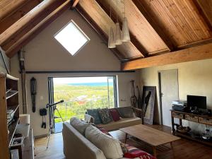 Eco-Friendly 3 Bed House Plus 1 Large Bed Self Contained Cottage