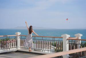 Welcome World Beachfront Resort