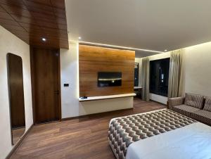 Shanti Sarovar Haridwar