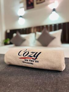 Cozy Sea view Inn