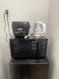 Paragon Bainan 2DK パラゴン梅南 2DK No3