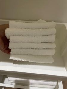 Paragon Bainan 2DK パラゴン梅南 2DK No3