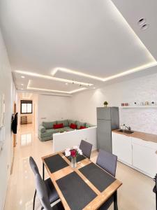 Large 2BR Apartment Near Agadir Medina