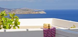 Aspro Mple Astypalaia Greece