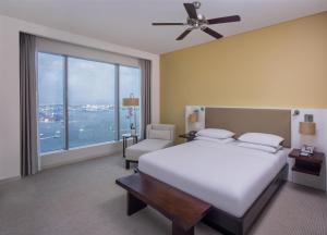 Hyatt Regency Cartagena