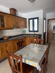 Casa La Charca De Famara