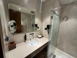 Shanti Sarovar Haridwar